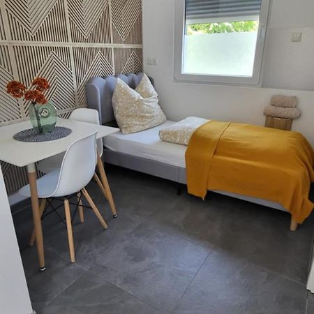 E+E Apartment Nah Am Centro Оберхаузен Экстерьер фото