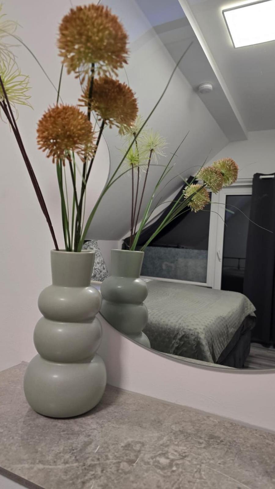 E+E Apartment Nah Am Centro Оберхаузен Экстерьер фото