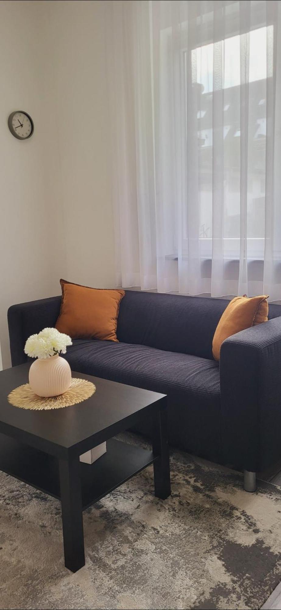 E+E Apartment Nah Am Centro Оберхаузен Экстерьер фото