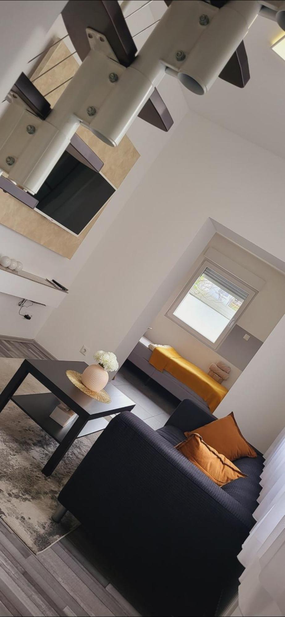 E+E Apartment Nah Am Centro Оберхаузен Экстерьер фото