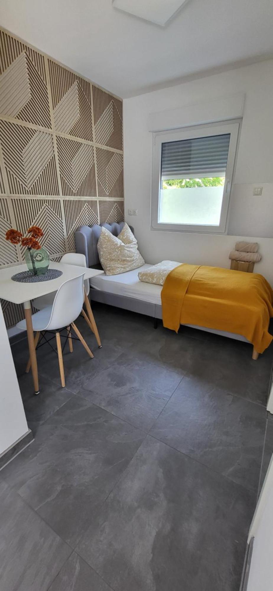 E+E Apartment Nah Am Centro Оберхаузен Экстерьер фото
